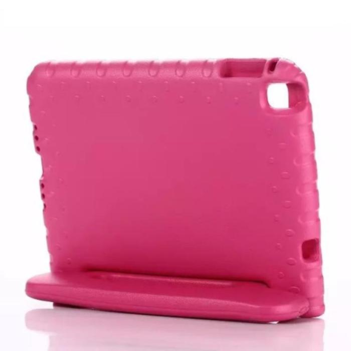 UTGATT1 - iPad Mini 4/5(2019) Skal EVA Shockproof - Rosa