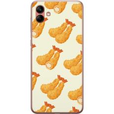 iSecrets - Mobilskal till Samsung Galaxy A04 med Räkor