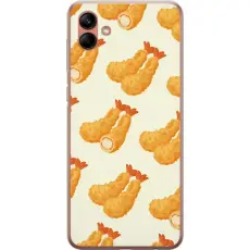 Gustaf - Mobilskal till Samsung Galaxy A04 med R&auml;kor