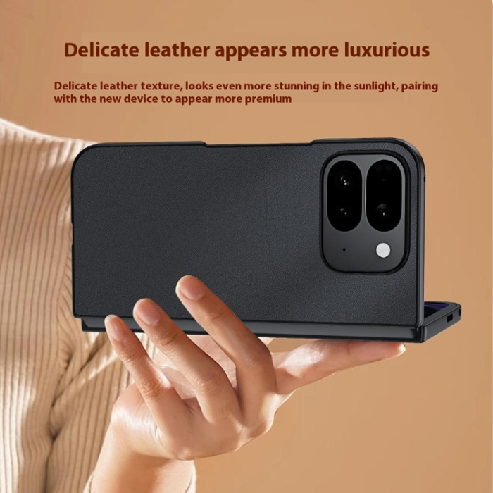 A-One Brand - Google Pixel 10 Pro Fold Mobilskal - Grön