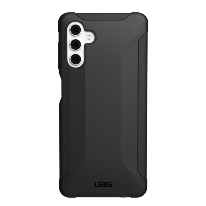 UTGATT1 - UAG Galaxy A13 5G Skal Scout - Svart