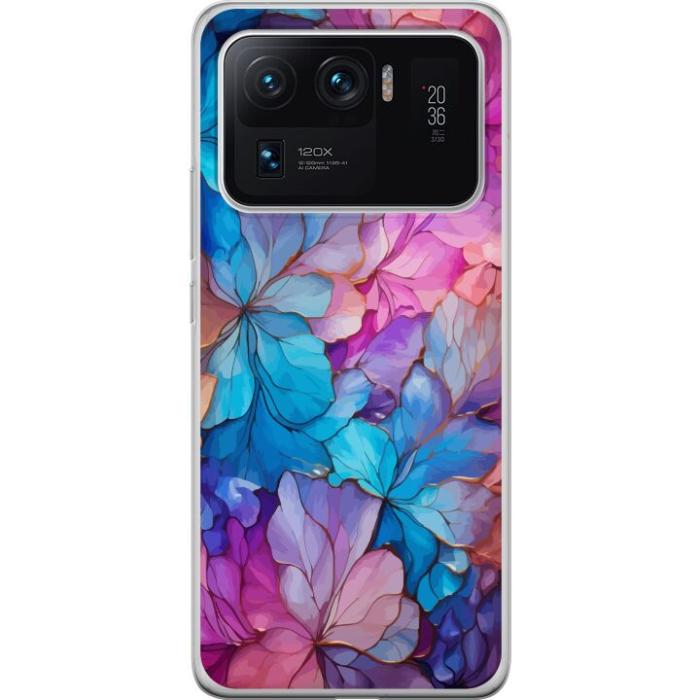 iSecrets - Mobilskal till Xiaomi Mi 11 Ultra med Magiskt