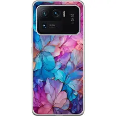 Gustaf - Mobilskal till Xiaomi Mi 11 Ultra med Magiskt