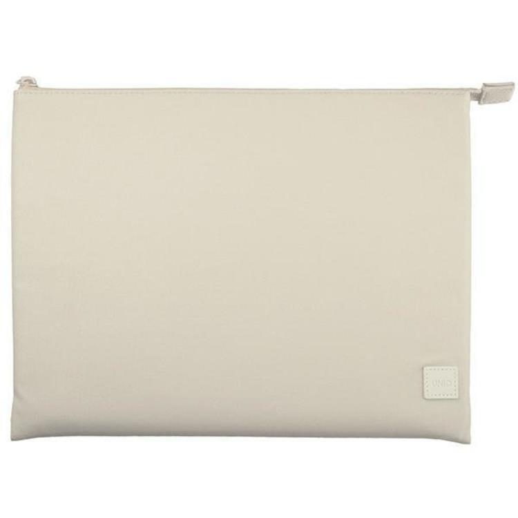Uniq Datorfodral (14"""") Lyon - Beige | 2353 | AlltMobil