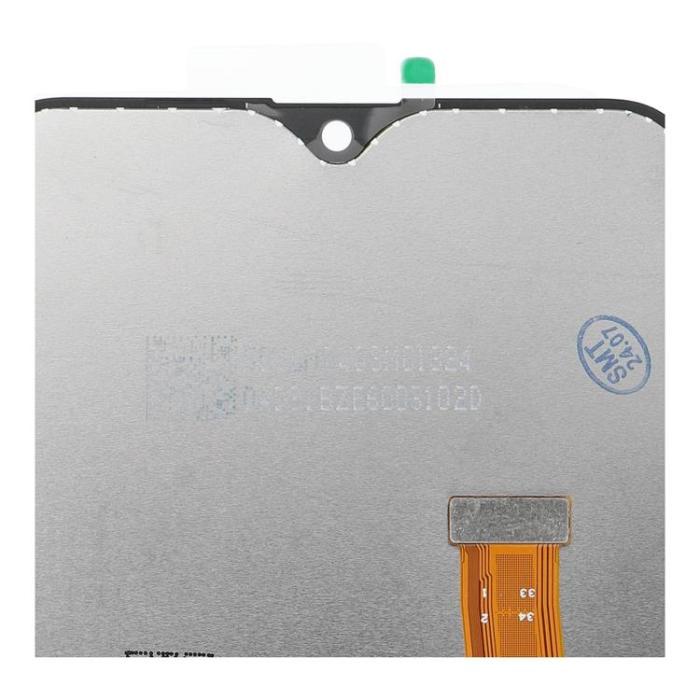 SpareParts - Galaxy A20e Skärm med LCD-display A202 FixCell OEM