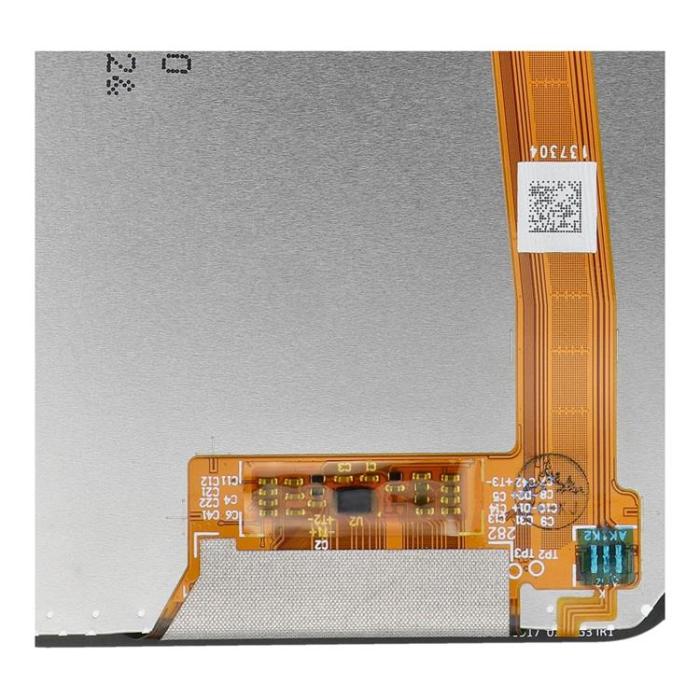 SpareParts - Galaxy A20e Skärm med LCD-display A202 FixCell OEM
