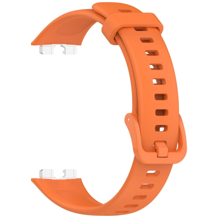 Beline - Beline Armband För Huawei Band 8/9/10 - Orange