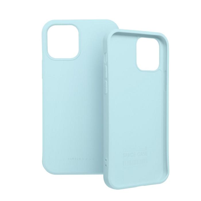 Roar - iPhone 11 Skal Roar Space Mjukplast - Blå