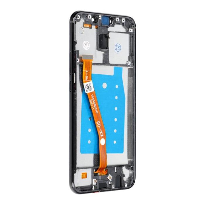SpareParts - Huawei Mate 20 Lite Skärm med LCD-display