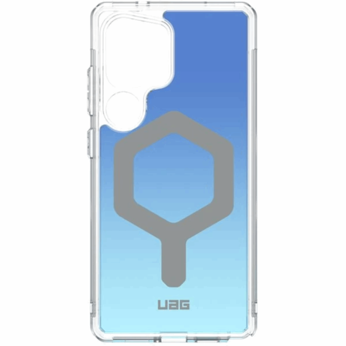 UAG - UAG Galaxy S25 Ultra Mobilskal Magsafe Plyo Pro - Blå