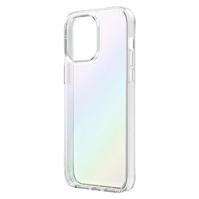 UNIQ - UNIQ iPhone 14 Pro Skal LifePro Xtreme - Opal