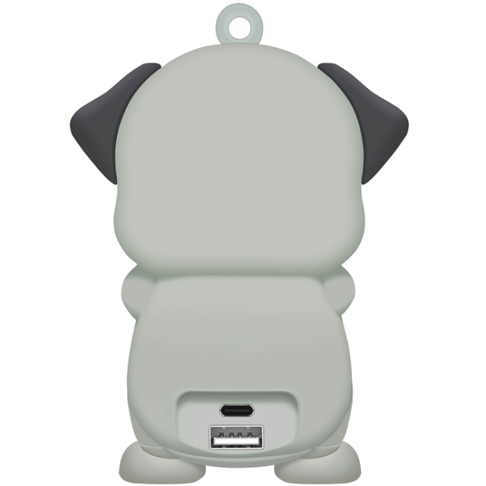 Celly - Celly PowerBank 2600 mAh 5W - Hund