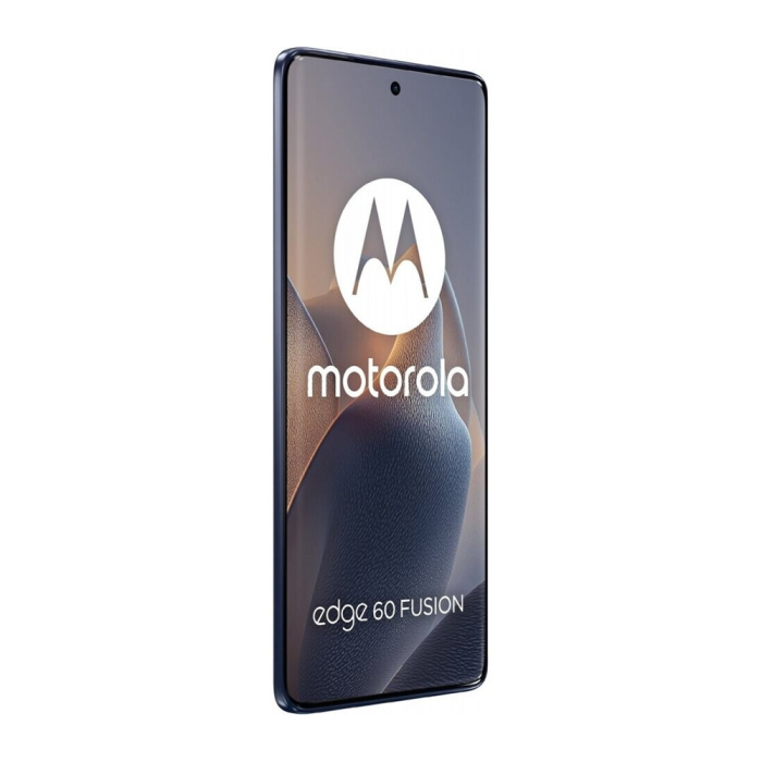 Motorola - (NY) Motorola Edge 60 Fusion 256GB Blå