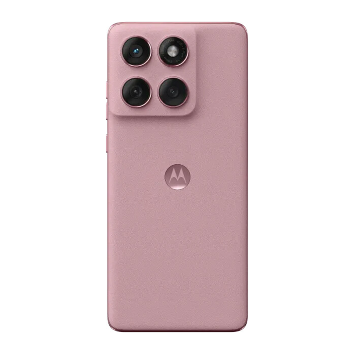 Motorola - (NY) Motorola Edge 60 Fusion 12GB/512GB Rosa