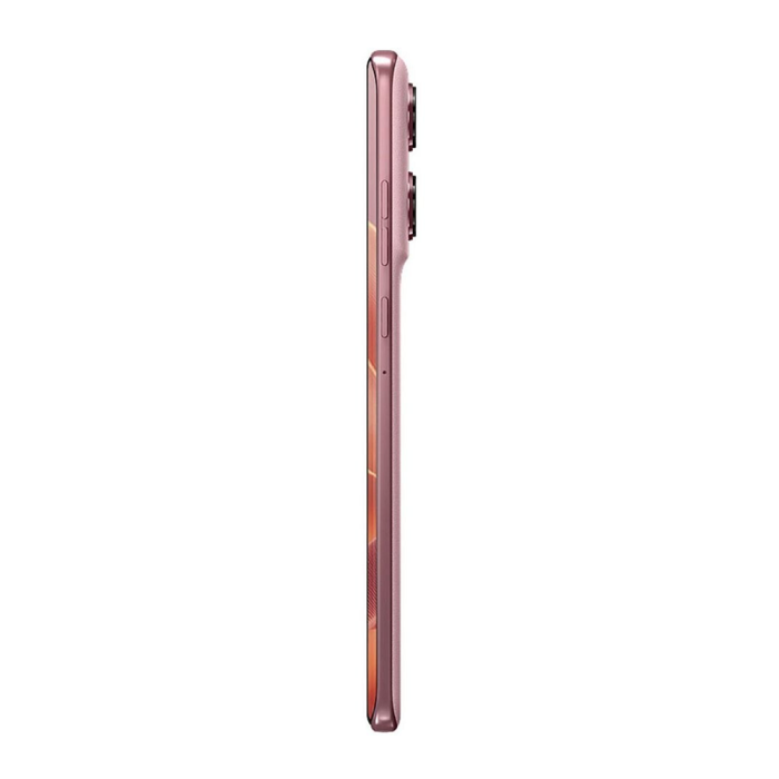 Motorola - (NY) Motorola Edge 60 Fusion 12GB/512GB Rosa