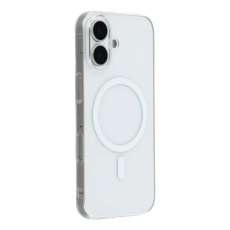 A-One Brand - Mobilskal F&ouml;r iPhone Air MagSafe Slim - Transparent