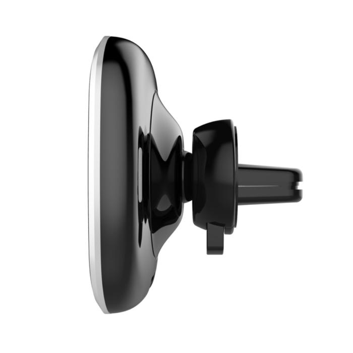 Nillkin - Nillkin Magnetisk QI Snabbladdare för luftventilmontering