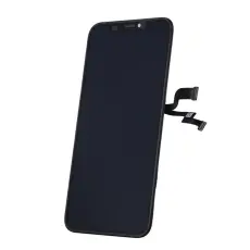 SpareParts - iPhone XS Skärm med LCD-display Service Pack ZY