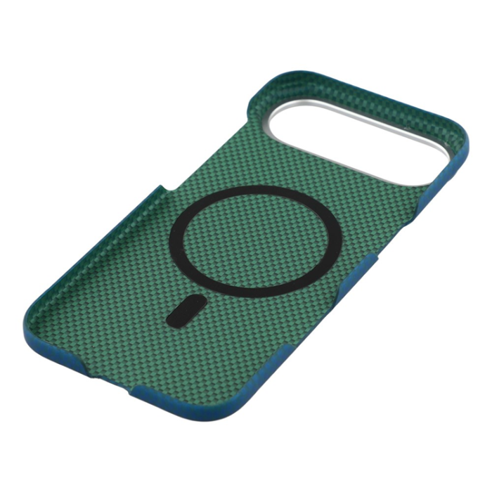 A-One Brand - iPhone Air Mobilskal MagSafe Carbon Fiber