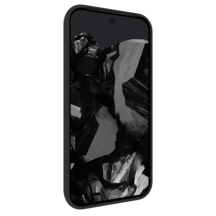 OEM - Google Pixel 9/9 Pro Mobilskal Matt TPU - Svart