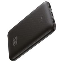 Forcell - Blue Star Powerbank 5000 mAh 2A W0539 - Svart