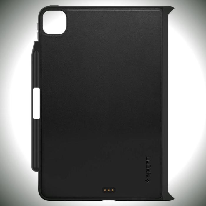 Spigen - Spigen iPad Pro 11 (2021/2022) Skal Thin Fit Pro