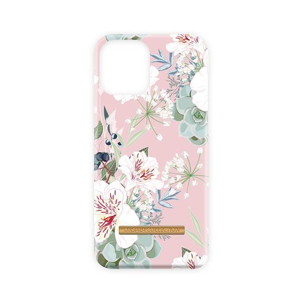 Onsala Mobilskal Soft till iPhone 13 - Clove Flower | 2353 | AlltMobil