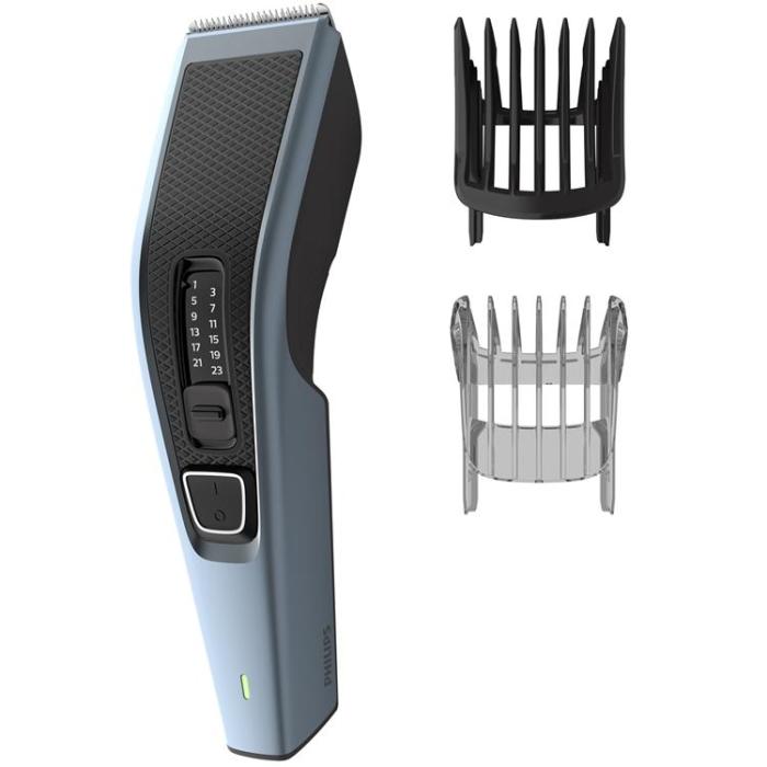 Philips - Philips Hårklippare DualCut-teknik HC3530