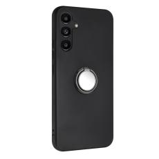 OEM - Mobilskal till Samsung Galaxy A37 TPU Mjuk Matt Telefon- Svart