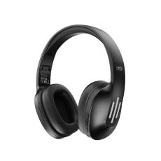 XO - XO On-Ear Hörlurar Bluetooth BE39 - Svart