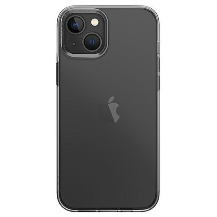 UNIQ - UNIQ iPhone 14 Plus Skal Air Fender - Grå