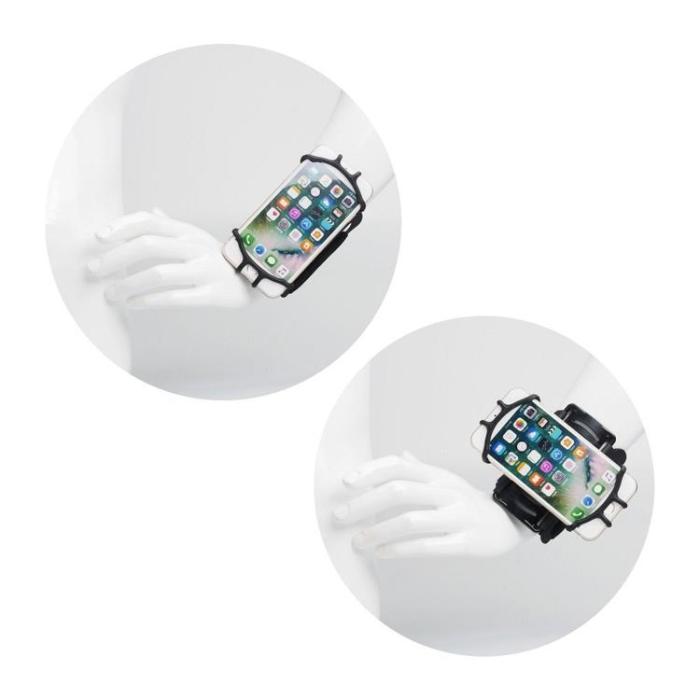 UTGATT1 - Universal Sport Wristband 4.5