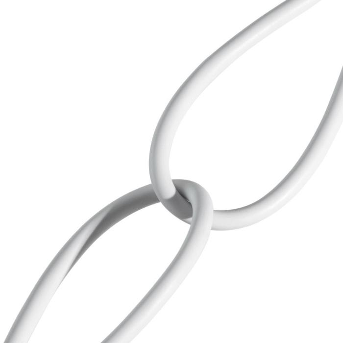 UTGATT1 - BASEUS kabel USB-C to USB-C PD100W Power Delivery 2m Vit