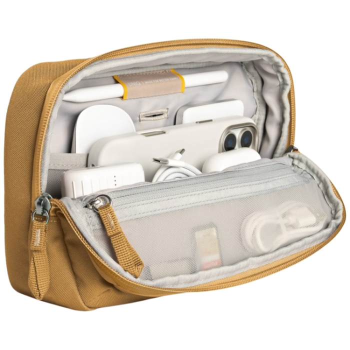 UNIQ - Uniq Tech Väska 2.5L Denver - Gul