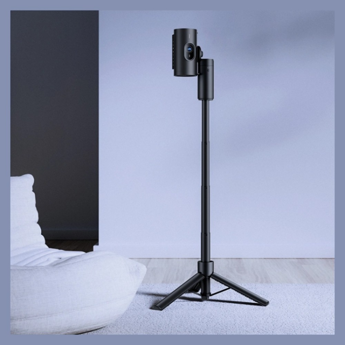 JMGO - JMGO Laserprojektorset PicoPlay Plus gen. 2 med Tripod och Powerbank