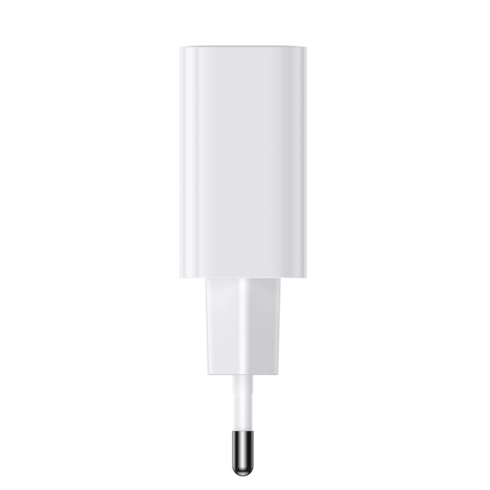 Joyroom - Joyroom Nätladdare 2xUSB-A 10.5W 2.1A - Vit