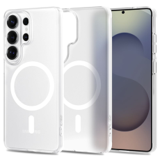 Tech-Protect - Tech-Protect Mobilskal F&ouml;r Galaxy S26 Ultra Magsafe Magslim - Matt Ice