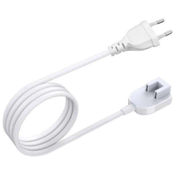 4smarts - 4smarts Snabbladdare 100W 3xUSB-C 1xUSB-A Flex Pro - Vit