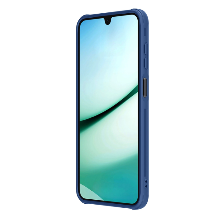 Nillkin - Nillkin Galaxy A26 5G Mobilskal CamShield Pro - Blå