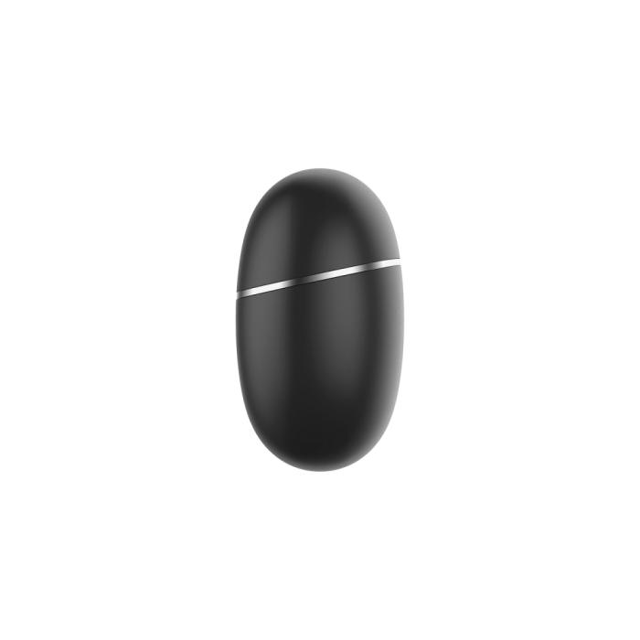 TelForceOne - Trådlösa Hörlurar Forever ANC Bluetooth Svarta