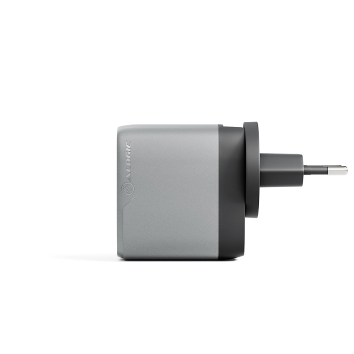 ALOGIC - ALOGIC Rapid Power 67W Rese GaN-laddare