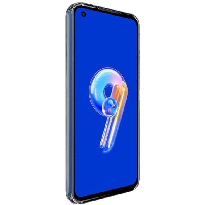 Imak - IMAK Asus Zenfone 9 Skal UX-5 Shockproof - Svart