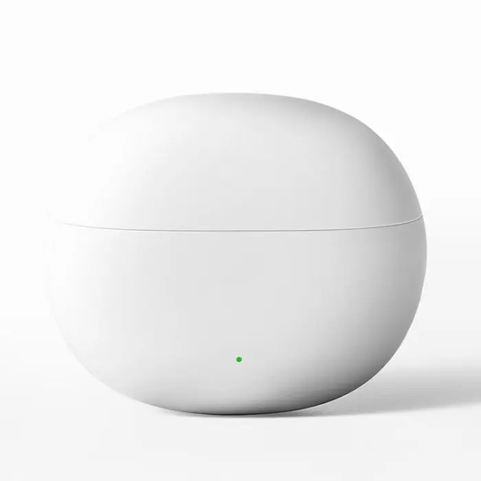 Joyroom - Joyroom Funpods Trådlösa In-Ear-Hörlurar (JR-FB2) - Vit