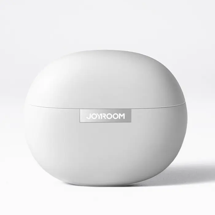 Joyroom - Joyroom Funpods Trådlösa In-Ear-Hörlurar (JR-FB2) - Vit