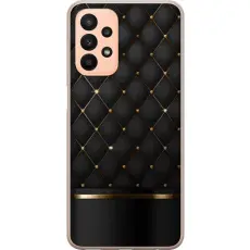 Gustaf - Mobilskal till Samsung Galaxy A23 5G med Luxury Opulence