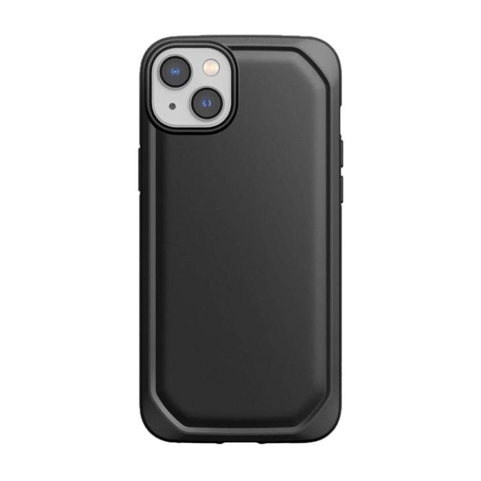 Raptic - Raptic iPhone 14 Plus Skal Slim - Svart