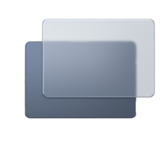AmazingThing - Amazingthing Skal F&ouml;r Macbook Neo 13 Titan - Bl&aring;