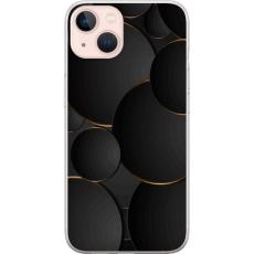 iSecrets - Mobilskal till Apple iPhone 13 med Lyxig Cirklar