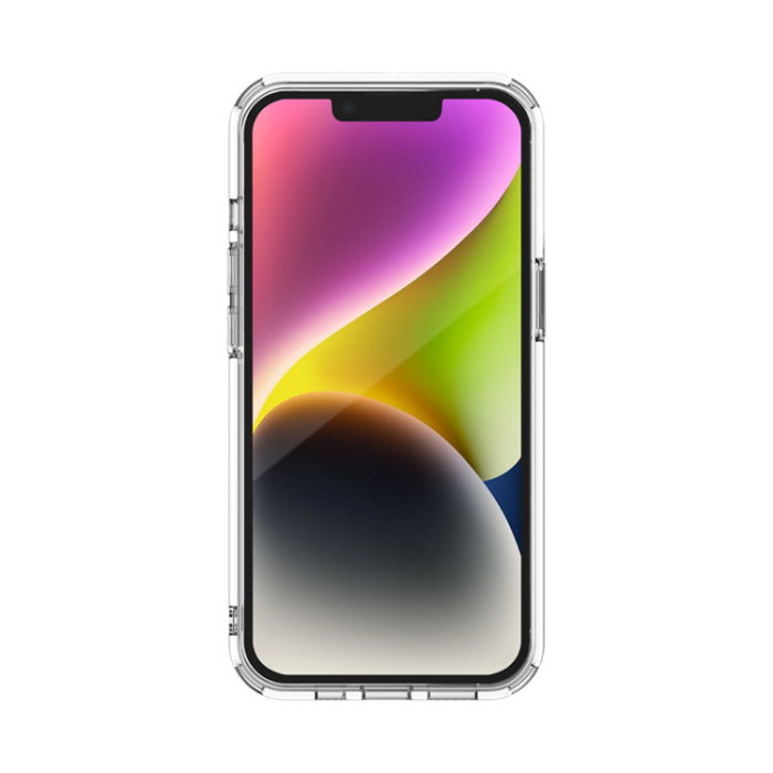 Just Mobile - Just Mobile iPhone 14 Skal TENC Air - Transparent