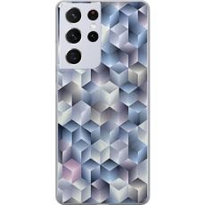 iSecrets - Mobilskal till Samsung Galaxy S21 Ultra 5G med Cyklon